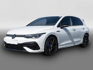 Volkswagen Golf R 2.0 TSI 4Motion DSG