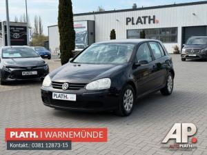 Volkswagen Golf V Lim. Trendline