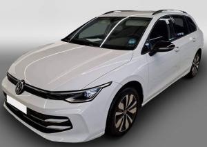 Volkswagen Golf Var. 1.5 TSI Goal AHK KAMERA ACC LED NAVI