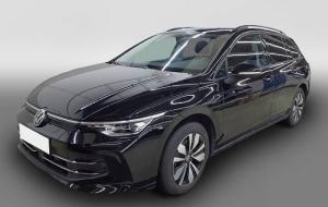 Volkswagen Golf Var. 1.5 TSI Goal KAMERA AHK ACC LED NAVI