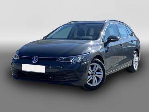 Volkswagen Golf Variant 1.0 TSI DSG LIFE AHK+APP-CONNECT+AC