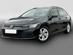 Volkswagen Golf Variant 1.5 eTSI DSG AHK+APP-CONNECT+ACTIVE