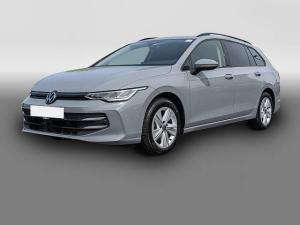 Volkswagen Golf Variant 1.5 eTSI DSG Life