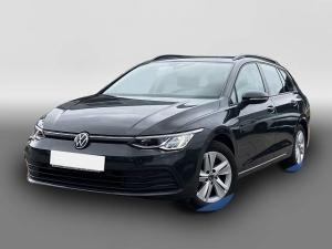 Volkswagen Golf Variant 1.5 eTSI DSG Life AHK+APP-CONNECT+A