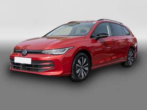 Volkswagen Golf Variant 1.5 eTSI DSG Life Goal PDC Kam ACC