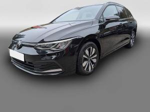 Volkswagen Golf Variant 1.5 eTSI Move DSG Navi LED LHZ ACC