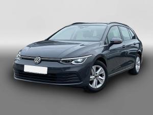 Volkswagen Golf Variant 1.5 TSI DSG Life APP-CONNECT+ACTIVE