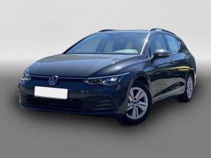 Volkswagen Golf Variant 1.5 TSI DSG Life APP-CONNECT+ACTIVE