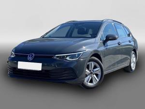 Volkswagen Golf Variant 1.5 TSI DSG LIFE APP-CONNECT+ACTIVE