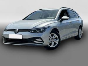 Volkswagen Golf Variant 1.5 TSI DSG LIFE+AHK+APP-CONNECT+AC