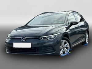 Volkswagen Golf Variant 1.5 TSI LIFE GARANTIE+AHK+APP-CONNE