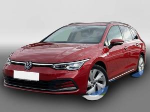 Volkswagen Golf Variant 1.5 TSI Style APP-CONNECT+ACTIVE-IN