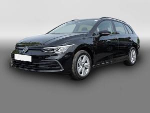 Volkswagen Golf Variant 2.0 TDI DSG Life