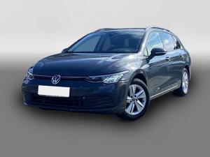 Volkswagen Golf Variant 2.0 TDI DSG LIFE APP-CONNECT+ACTIVE