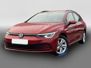 Volkswagen Golf Variant 2.0 TDI DSG Life IQ-LIGHT+TOP-PAKET