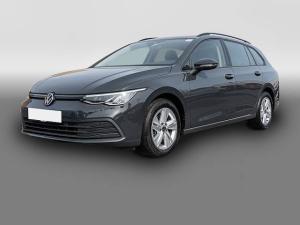 Volkswagen Golf Variant 2.0 TDI DSG Life NAVI LED LM