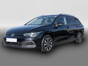 Volkswagen Golf Variant Active Life 2.0 TDI SCR 7-Gang-DSG