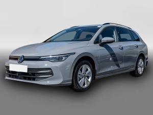Volkswagen Golf Variant1.5 eTSI DSG Life