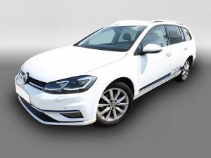 Volkswagen Golf VII 1.5 TSI 150 DSG Highline LED Nav ACC