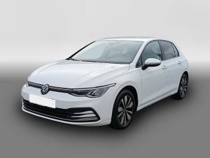 Volkswagen Golf VIII 1.0 TSI DSG Move *LED*App-Connect*Sitzheizung*