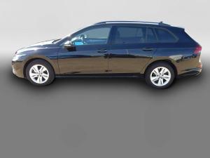 Volkswagen Golf VIII 1.0 TSI Life Navi Klima Alu…