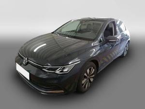 Volkswagen Golf VIII 1.0 TSI Move *Pano*App-Connect*LED*