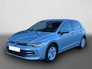 Volkswagen Golf VIII 1.5 eTSI Life DSG LED Navi Allwetterreifen Assistenzpaket