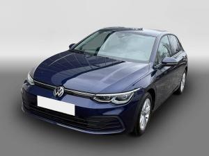 Volkswagen Golf VIII 1.5 TSI Life *AHK*Standhzg*Harman+Kardon*DCC*