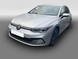 Volkswagen Golf VIII 1.5 TSI Style, LED-Plus, AHK, ACC, 1. Hand