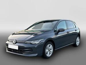 Volkswagen Golf VIII 2.0 TDI Lim Life DSG LED Navi Allwetterreifen Assistenzpaket