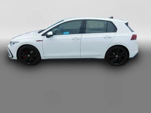 Volkswagen Golf VIII 2.0 TSI Performance 4Trg Navi…