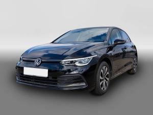 Volkswagen Golf VIII