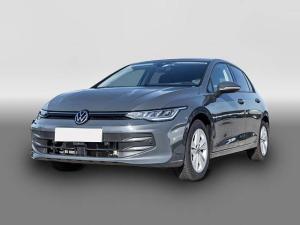 Volkswagen Golf VIII