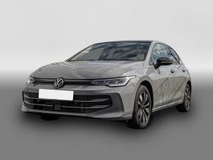 Volkswagen Golf VIII