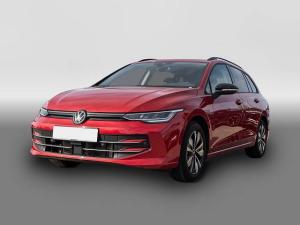 Volkswagen Golf VIII