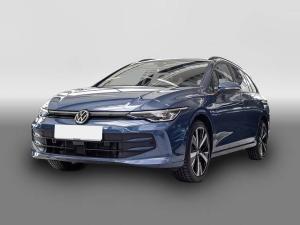 Volkswagen Golf VIII