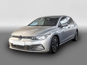 Volkswagen Golf VIII