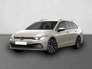 Volkswagen Golf VIII