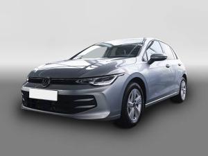 Volkswagen Golf VIII