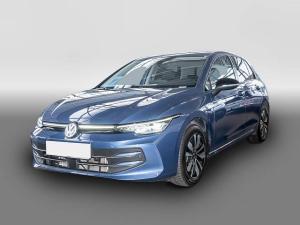 Volkswagen Golf VIII