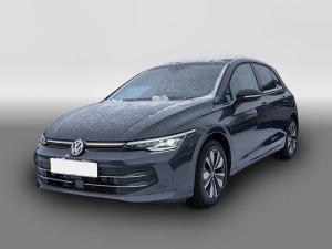 Volkswagen Golf VIII