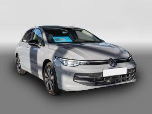 Volkswagen Golf VIII