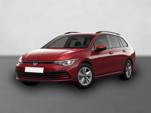 Volkswagen Golf VIII