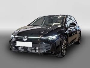 Volkswagen Golf VIII