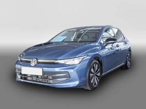 Volkswagen Golf VIII