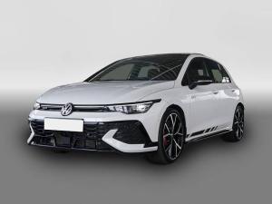 Volkswagen Golf VIII