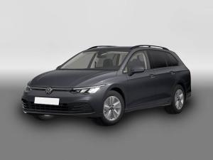 Volkswagen Golf VIII