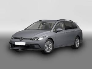 Volkswagen Golf VIII