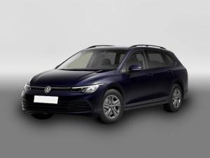 Volkswagen Golf VIII