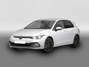 Volkswagen Golf VIII